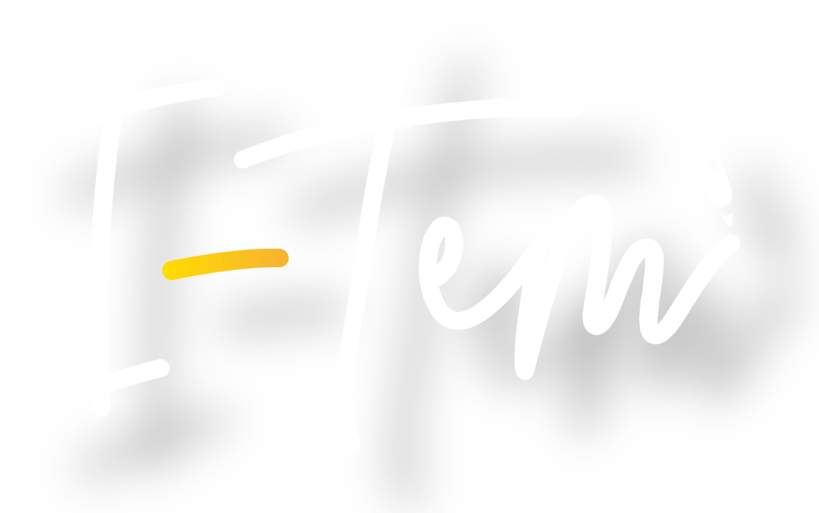 i-tem logo